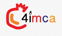 4imca logo